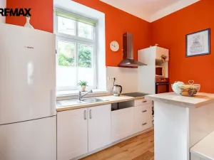 Prodej bytu 2+1, Karlovy Vary - Drahovice, Stará Kysibelská, 67 m2