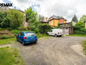 Prodej bytu 2+1, Karlovy Vary - Drahovice, Stará Kysibelská, 67 m2