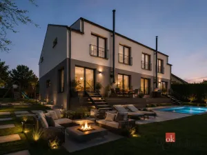 Prodej bytu 4+kk, Mladé Buky - Hertvíkovice, 132 m2