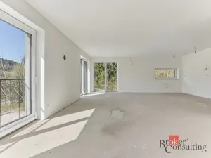 Prodej bytu 4+kk, Mladé Buky - Hertvíkovice, 132 m2