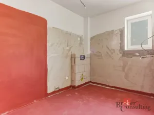 Prodej bytu 4+kk, Mladé Buky - Hertvíkovice, 132 m2