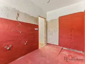 Prodej bytu 4+kk, Mladé Buky - Hertvíkovice, 132 m2