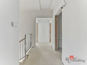Prodej bytu 4+kk, Mladé Buky - Hertvíkovice, 132 m2