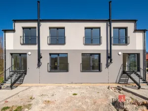 Prodej bytu 4+kk, Mladé Buky - Hertvíkovice, 132 m2