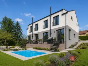 Prodej bytu 1+kk, Mladé Buky - Hertvíkovice, 58 m2