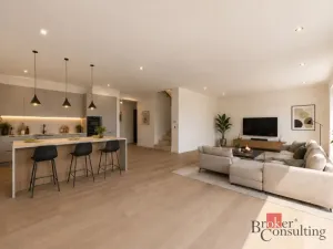 Prodej bytu 1+kk, Mladé Buky - Hertvíkovice, 58 m2