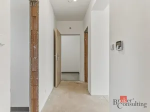 Prodej bytu 1+kk, Mladé Buky - Hertvíkovice, 58 m2