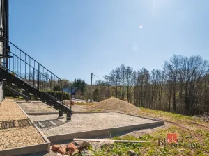 Prodej bytu 1+kk, Mladé Buky - Hertvíkovice, 58 m2