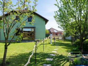 Prodej rodinného domu, Bohuňovice, Za pilou, 162 m2