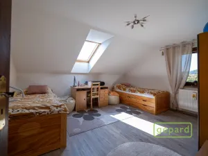 Prodej rodinného domu, Bohuňovice, Za pilou, 162 m2