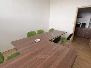 Pronájem kanceláře, České Budějovice - České Budějovice 3, K. Světlé, 70 m2