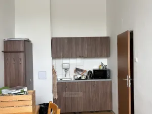 Pronájem kanceláře, České Budějovice - České Budějovice 3, K. Světlé, 70 m2
