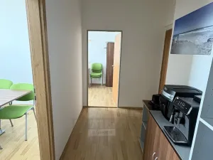 Pronájem kanceláře, České Budějovice - České Budějovice 3, K. Světlé, 70 m2