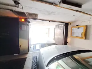 Pronájem garáže, Zlín, Okružní, 18 m2