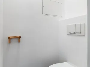 Pronájem bytu 2+kk, Praha - Kbely, Pod Nouzovem, 65 m2