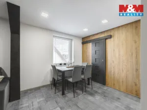 Prodej bytu 3+1, Ostrava - Stará Bělá, Vaňkova, 86 m2
