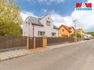 Prodej bytu 3+1, Ostrava - Stará Bělá, Vaňkova, 86 m2