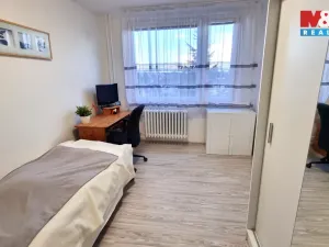 Pronájem bytu 3+1, Kladno - Kročehlavy, U Hvězdy, 73 m2