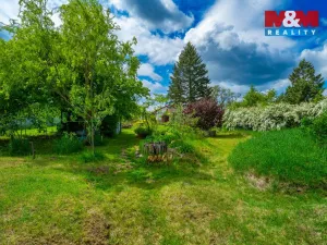 Prodej chaty, Roudnice nad Labem, 171 m2