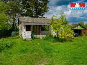 Prodej chaty, Roudnice nad Labem, 171 m2