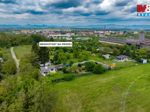 Prodej chaty, Roudnice nad Labem, 171 m2