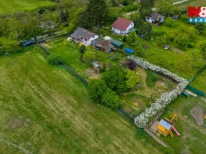 Prodej chaty, Roudnice nad Labem, 171 m2