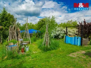 Prodej chaty, Roudnice nad Labem, 171 m2