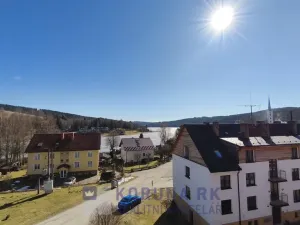 Prodej bytu 1+1, Frymburk, 36 m2