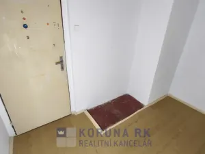 Prodej bytu 1+1, Frymburk, 36 m2
