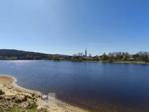 Prodej bytu 1+1, Frymburk, 36 m2