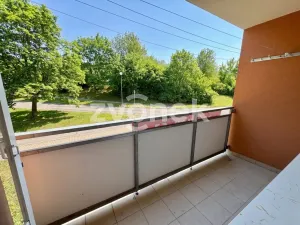 Prodej bytu 3+1, Zlín, Okružní, 82 m2