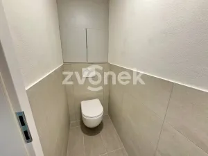 Prodej bytu 3+1, Zlín, Okružní, 82 m2