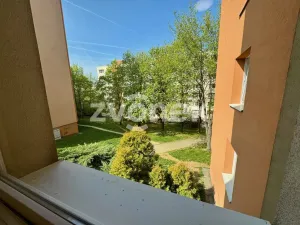 Prodej bytu 3+1, Zlín, Okružní, 82 m2