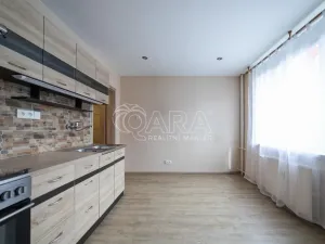 Prodej bytu 1+1, Kladno - Kročehlavy, Arbesova, 36 m2