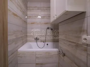 Prodej bytu 1+1, Kladno - Kročehlavy, Arbesova, 36 m2
