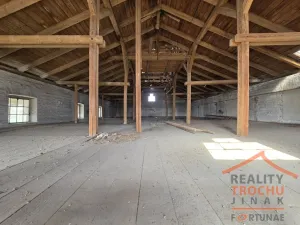Prodej obchodního prostoru, Sadová, 339 m2