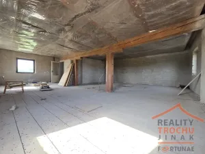 Prodej obchodního prostoru, Sadová, 339 m2