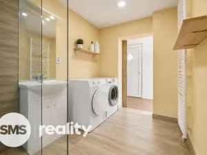 Prodej rodinného domu, Omice, Tetčická, 106 m2