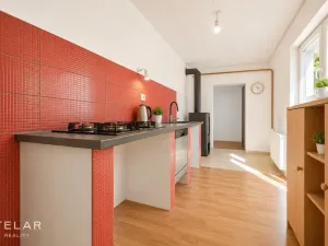 Prodej rodinného domu, Omice, Tetčická, 106 m2
