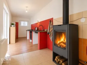 Prodej rodinného domu, Omice, Tetčická, 106 m2