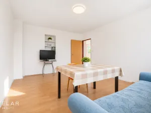 Prodej rodinného domu, Omice, Tetčická, 106 m2