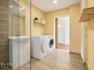 Prodej rodinného domu, Omice, Tetčická, 106 m2