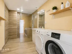 Prodej rodinného domu, Omice, Tetčická, 106 m2