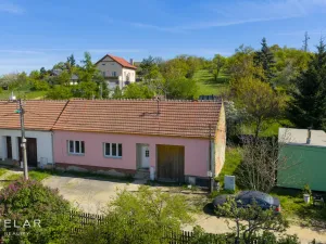 Prodej rodinného domu, Omice, Tetčická, 106 m2