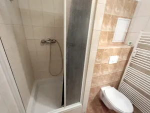 Pronájem bytu 1+kk, Pardubice - Studánka, Pod Studánkou, 28 m2