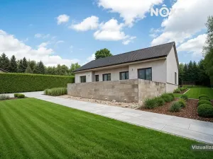 Prodej rodinného domu, Svatý Jan nad Malší, 122 m2