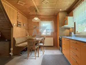 Prodej chaty, Vítkov - Podhradí, 82 m2