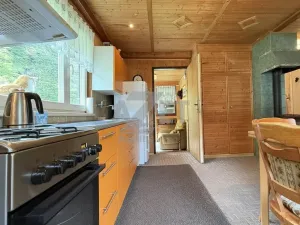 Prodej chaty, Vítkov - Podhradí, 82 m2