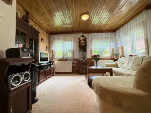 Prodej chaty, Vítkov - Podhradí, 82 m2