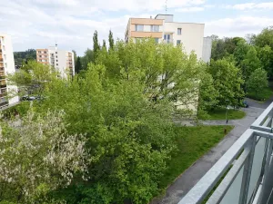 Prodej bytu 3+1, Trutnov, Lnářská, 74 m2